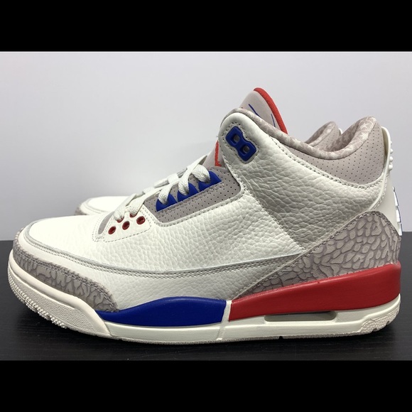 Jordan 3 International - Picture 1 of 1